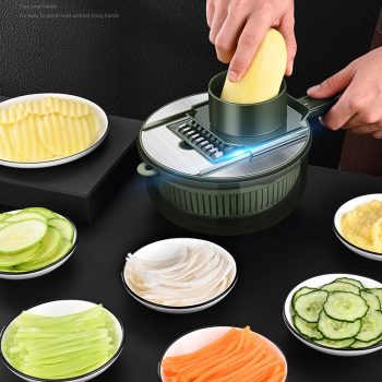 Household Vegetable Slicer