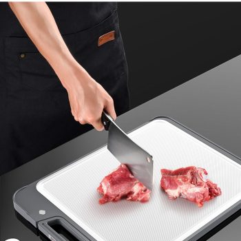 Household Antibacterial Cutting Board