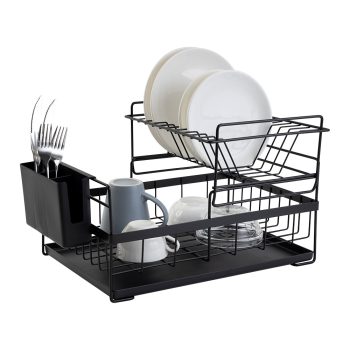 Household Goods Kitchen Dish Drain Rack