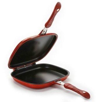 Double Side Frying Pan Non-stick