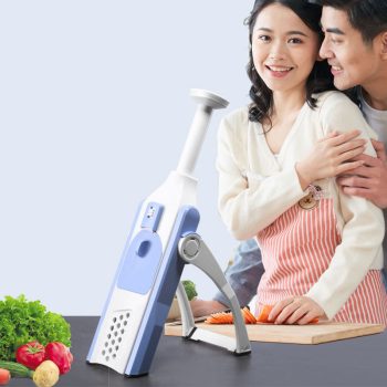 Multifunctional Vegetable Chopper Grater Fruit