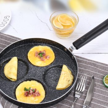 Egg Frying Pan Nonstick Pancake