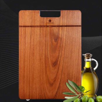 Household Rosewood Cutting Board