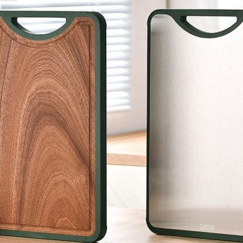 Anti-mold Household Kitchen Cutting Board