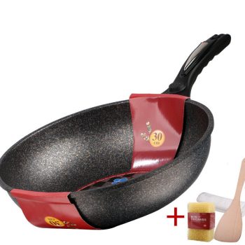 Maifan Stone Non-stick Frying Pan