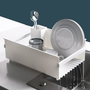 Multi-functional kitchen storage