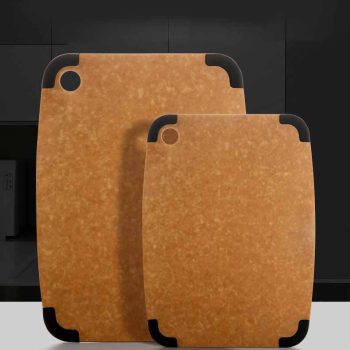 Wood Fiber Detachable Cutting Board