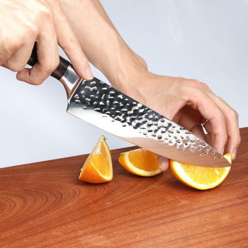 Kitchen Professional Japanese Chef Knives