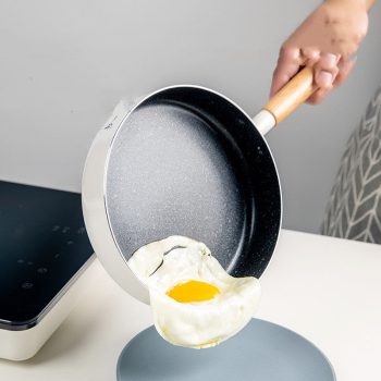 Maifan Stone Non-stick Frying Pan