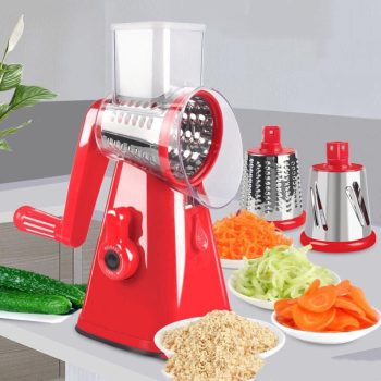 Multi-functional Vegetable Cutter