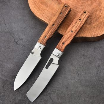 Household Knives Bread Folding Knives